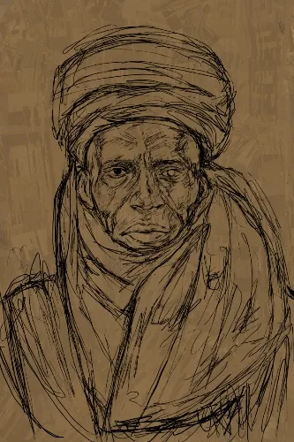 The Traveller 