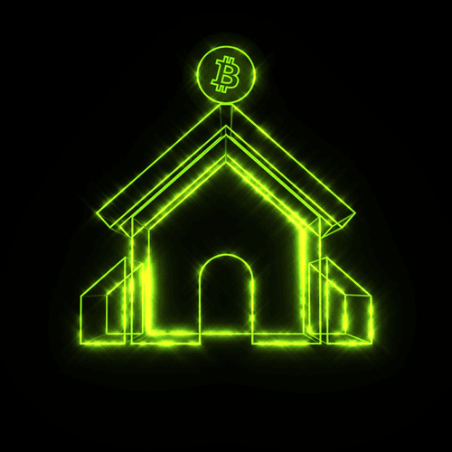 Church of crypto