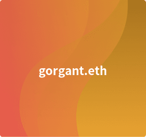 gorgant.eth Profile Photo