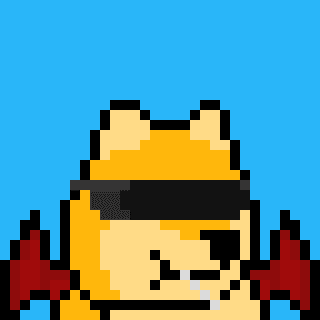 Dooggie #6068