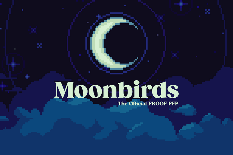 Moonbirds