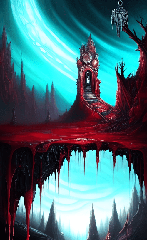 Gated Crypt