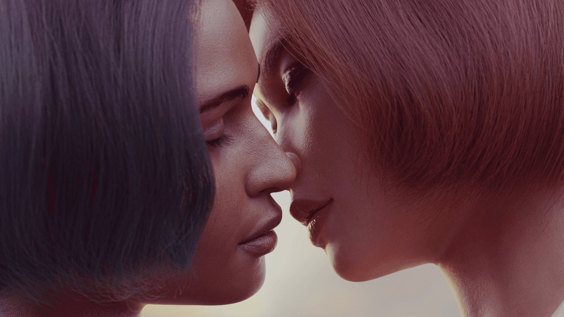 Femina II Unus X Femina VII Tres