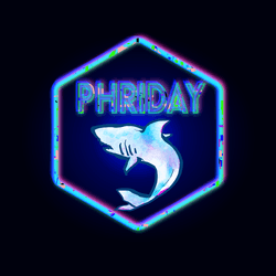 PHYGITAL PHRIDAY collection image