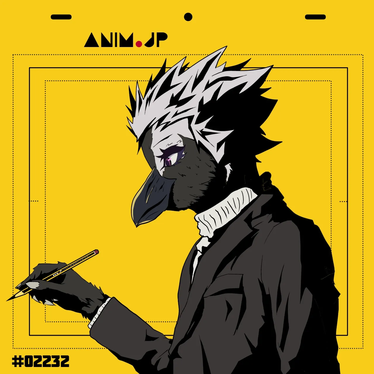 ANIM.JP #02232