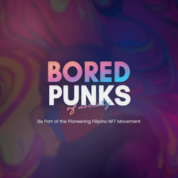 Bored Punks of Society collection image