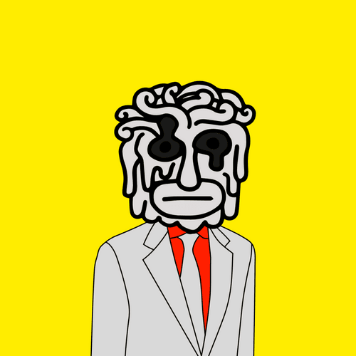 Monsters on Wall Street #1648