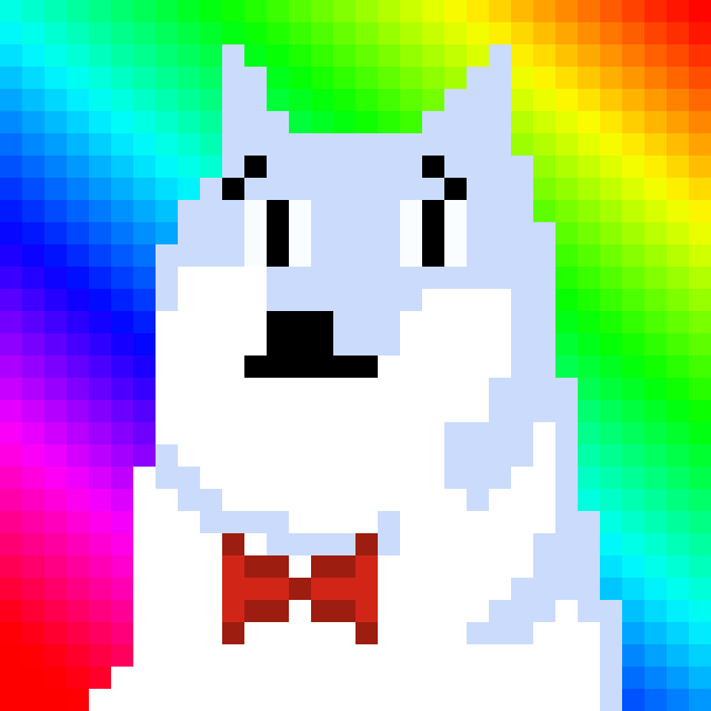 CryptoShibe #494