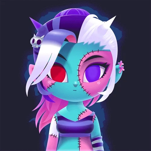 Spikes 016 : Sadie