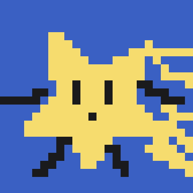 ＃0020 star　