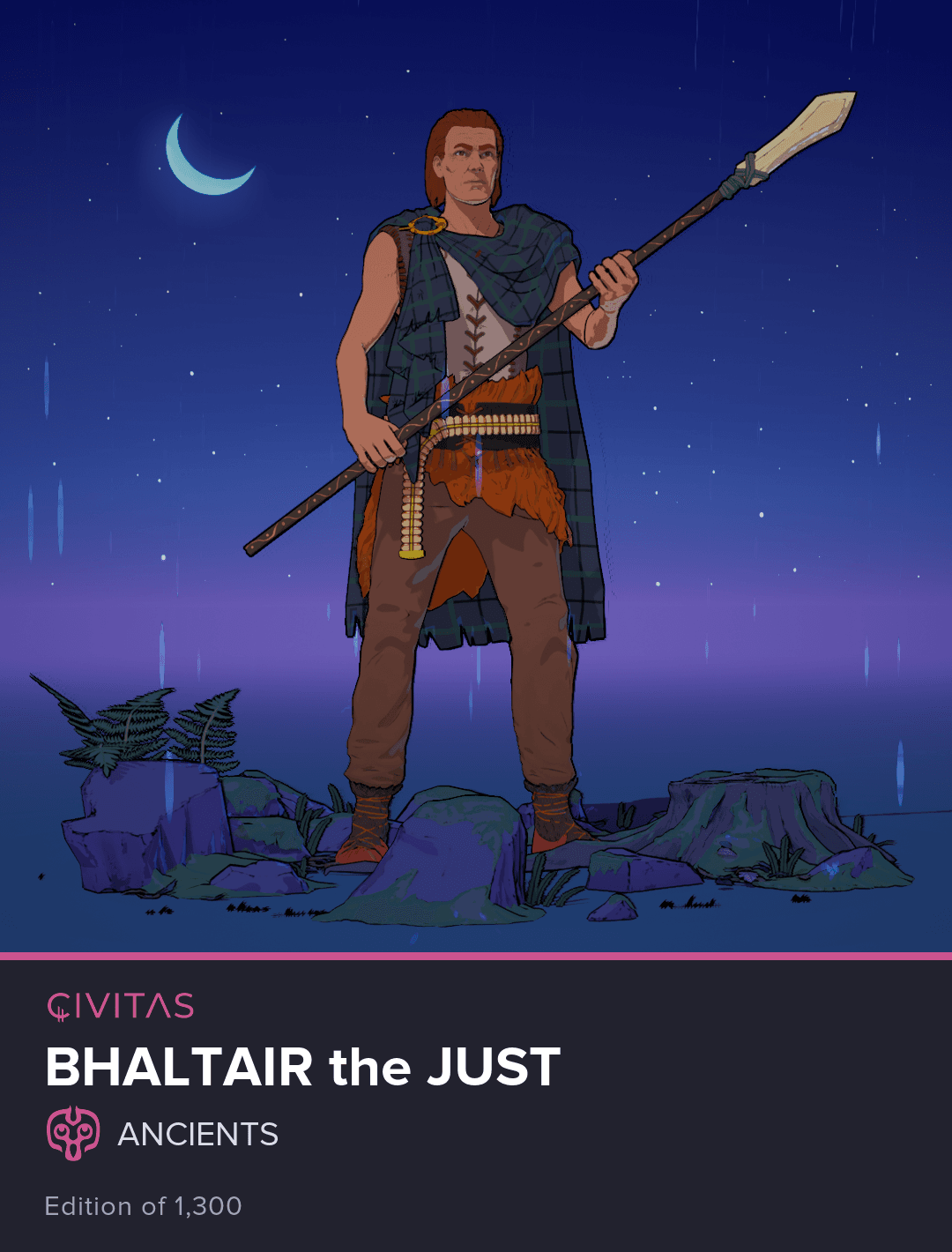 Bhaltair the Just #546