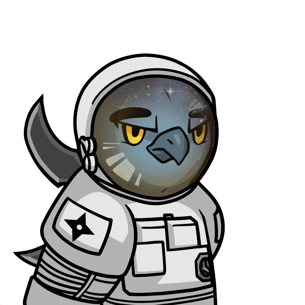 Narukami-Astronaut-Kiyoshi #04047