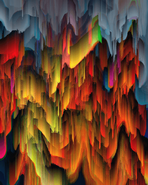 OBSCURE ALTERATION #100