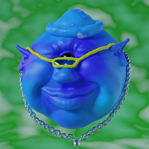 Cycloob #027