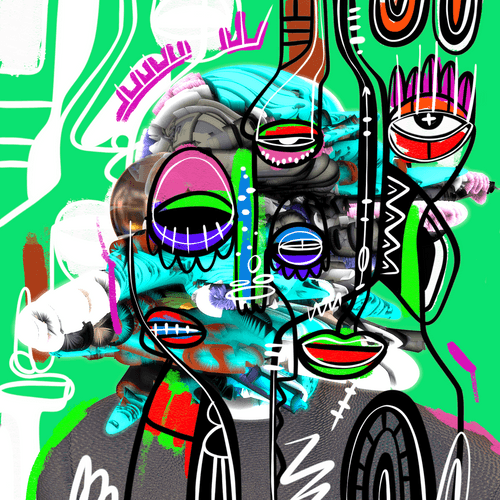 Blowface 0137