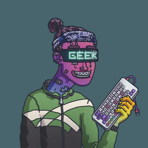 Geeks #449