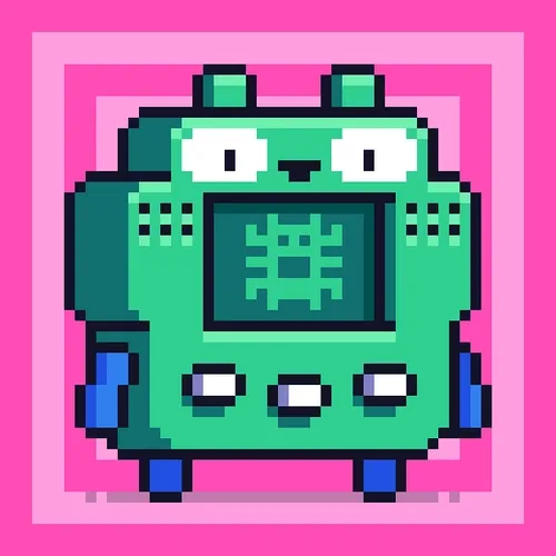 MICROLAD #68 - G8