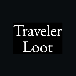 Traveler Loot collection image