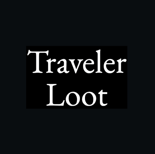 TravelerLoot