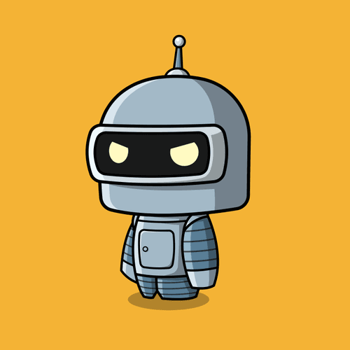 #83 - Bender