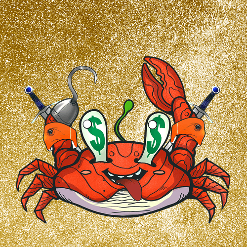 Cash Crabs #374