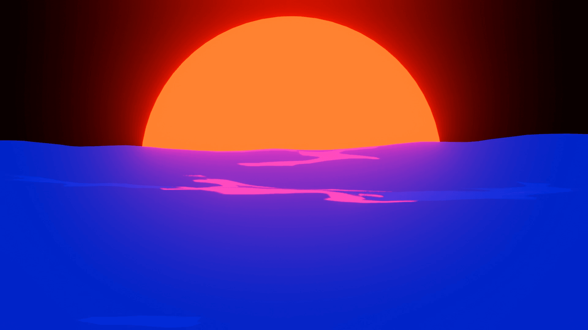 EDGE OF THE WXRLD