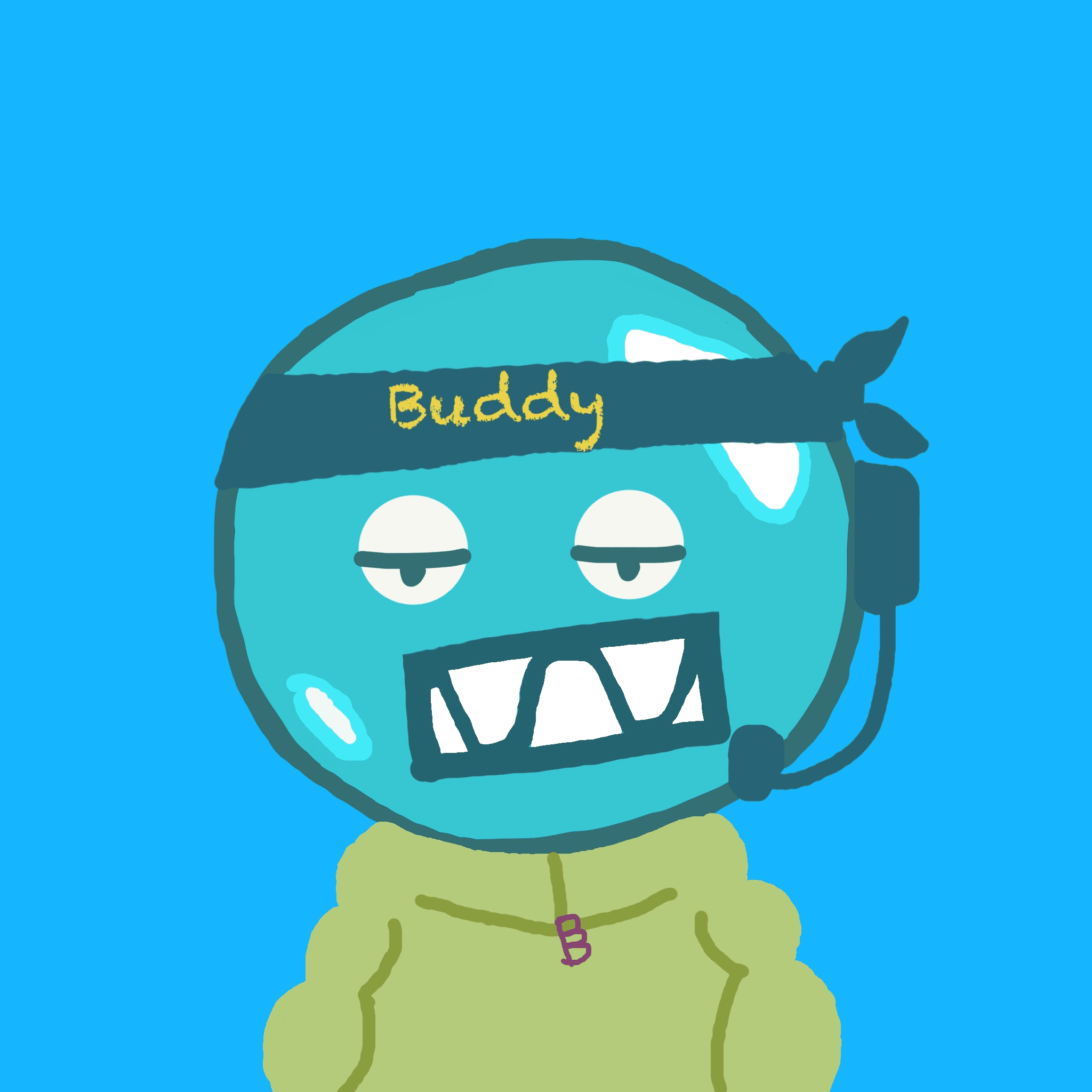 BubbleBuddy