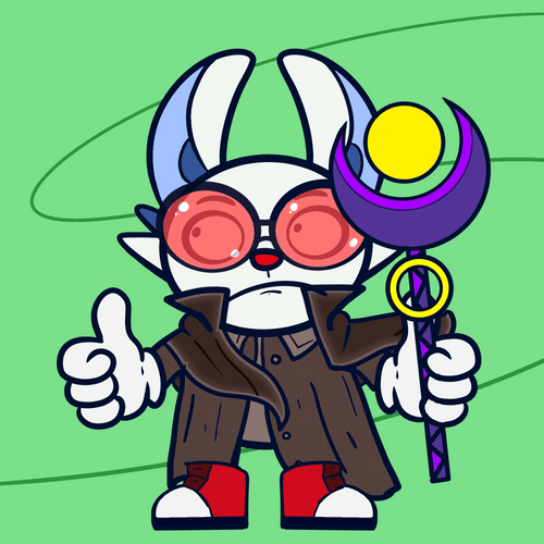 Bad Killer Bunnies NFT