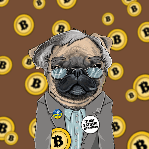 Pug #0037