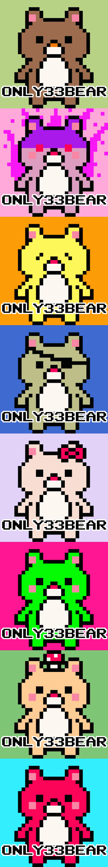 ONLY33BEAR