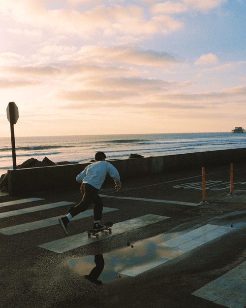 Skateboarding: Culture in Motion #75 