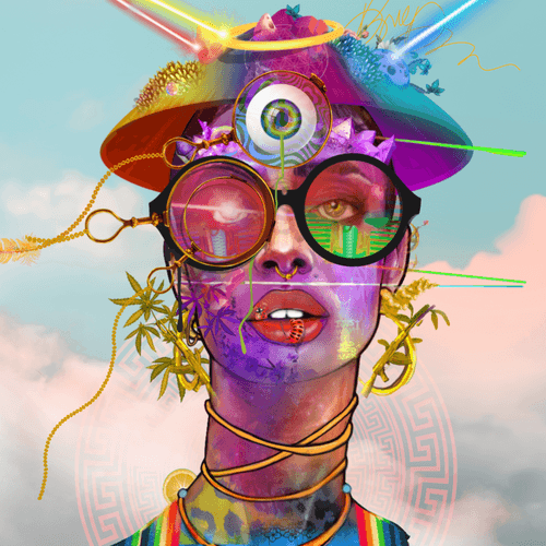 Broken Crayon 652