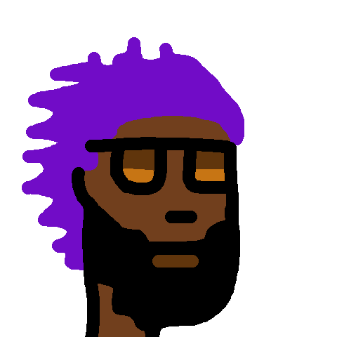 low effort punk 3301