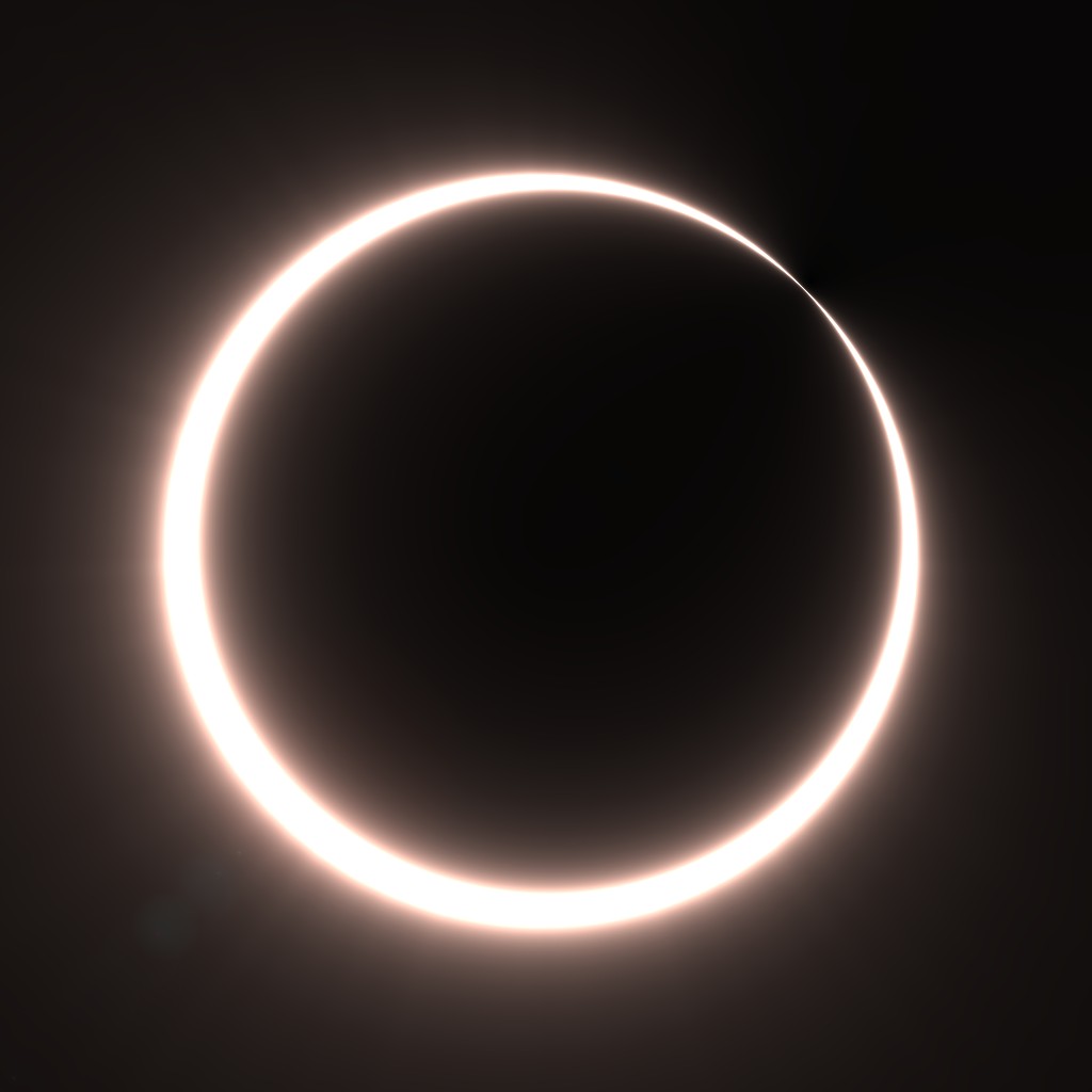 Totality #228