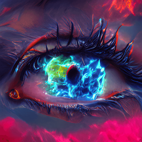 Deep Eyez