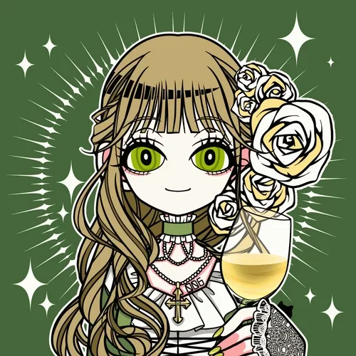 #006 White wine