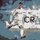 Cristiano Ronaldo "CR7"