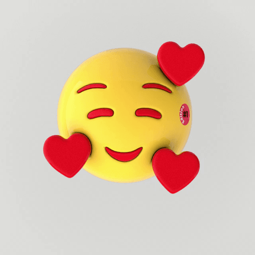 Crypto Emoji #1