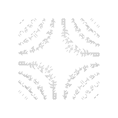 3D Glyph #26