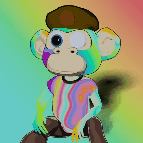 Ape #578