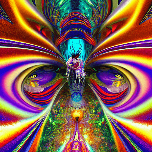 Psychedelic Trip Pic #85