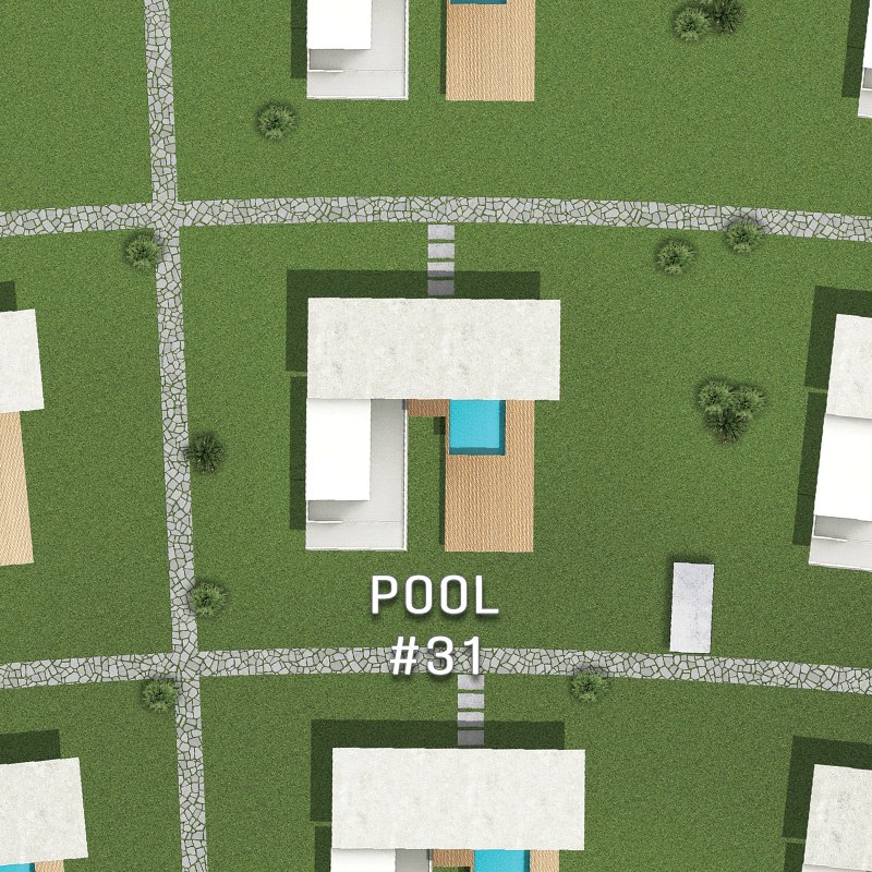 Pool #31