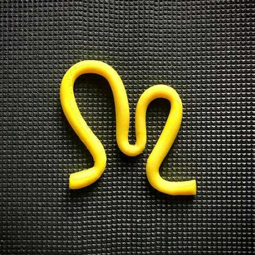 Maladroit: ALPHAbet
