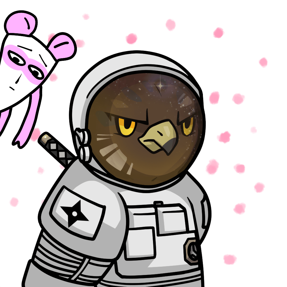 Narukami-Astronaut-Normal #00373