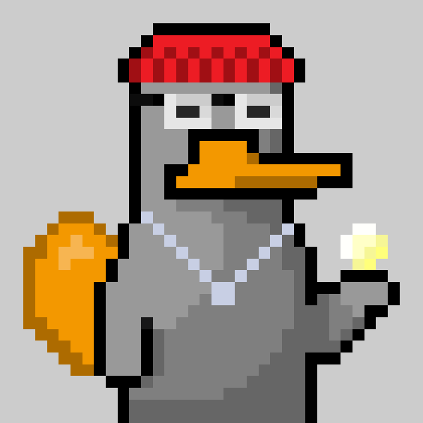Platy Punk #2029