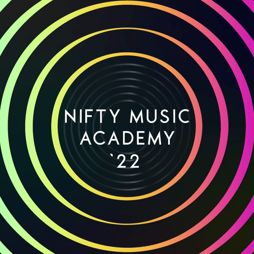 Nifty Music Academy - Class of '22 POAP