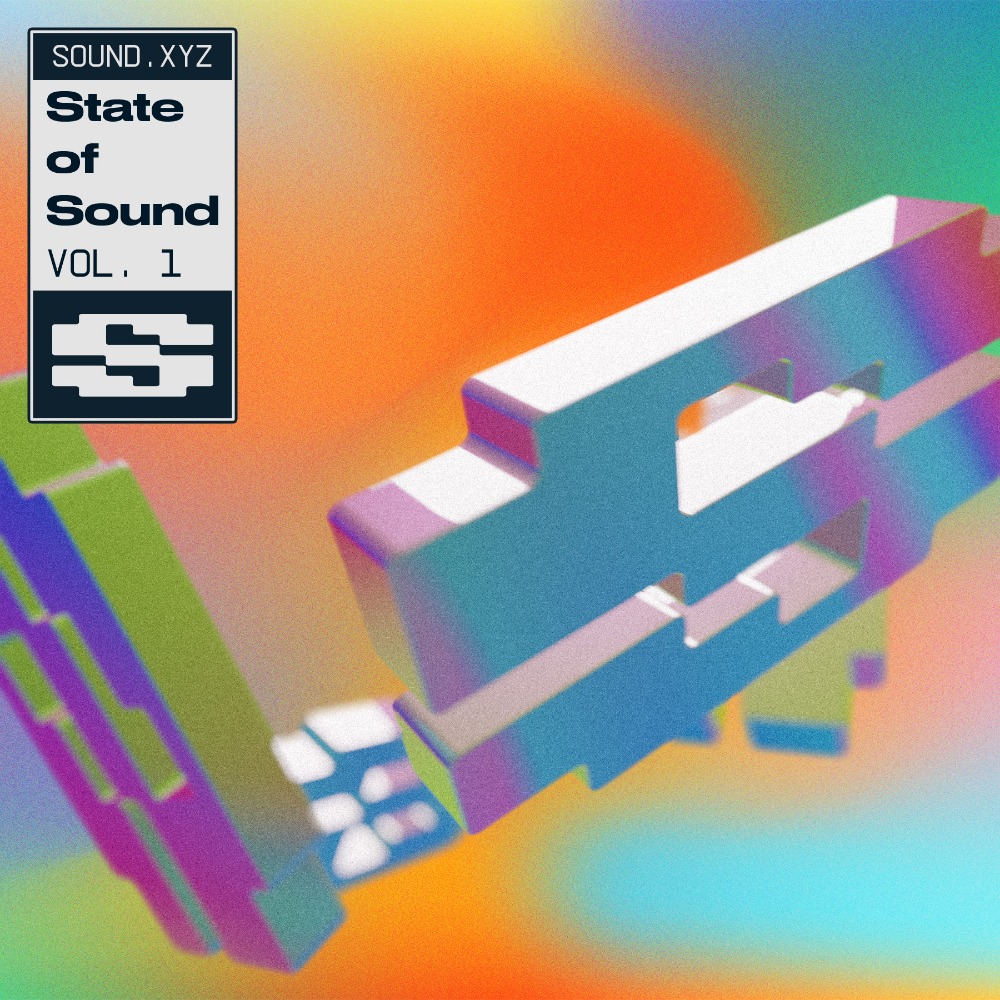 State of Sound Vol. 1 #13