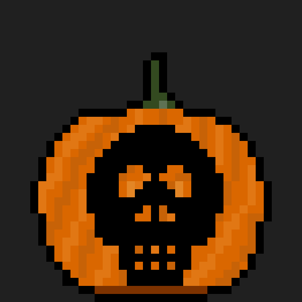 CryptoPunkin #131