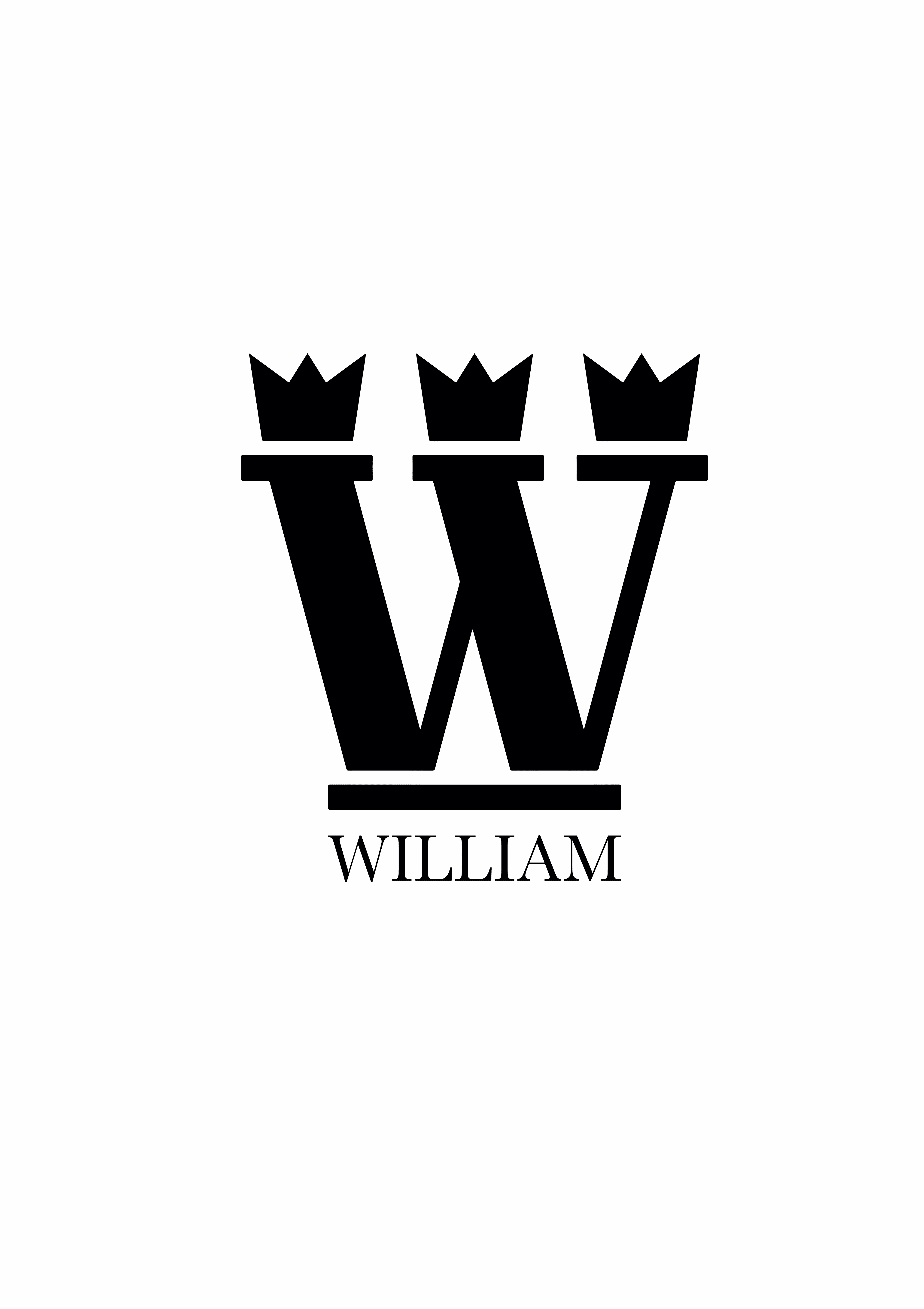 WILLIAM-STREETWEAR