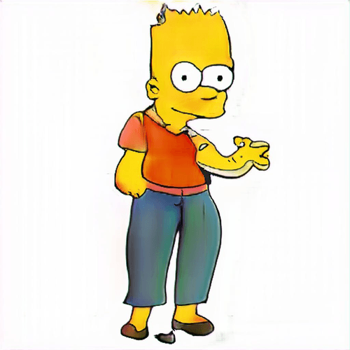 Homer #Paed50845